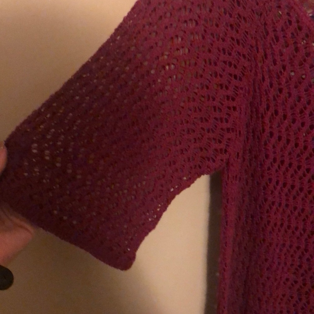 Sweater - Picture 2 of 3